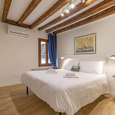 Santa Fosca Cozy Apartment Венеція Екстер'єр фото