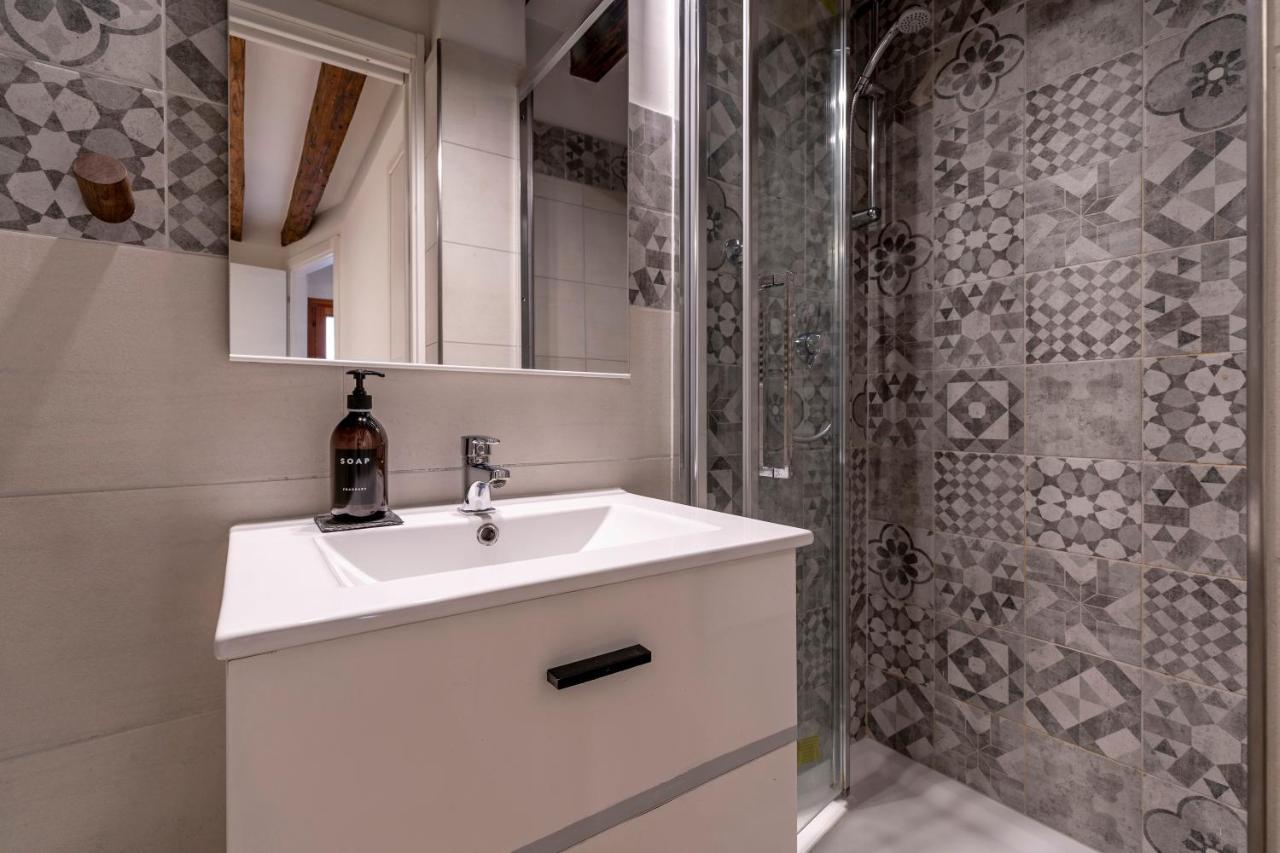 Santa Fosca Cozy Apartment Венеція Екстер'єр фото