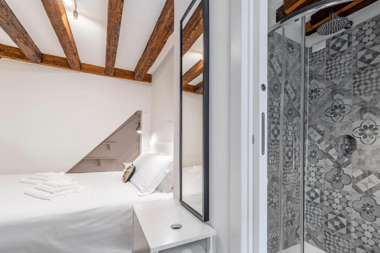 Santa Fosca Cozy Apartment Венеція Екстер'єр фото