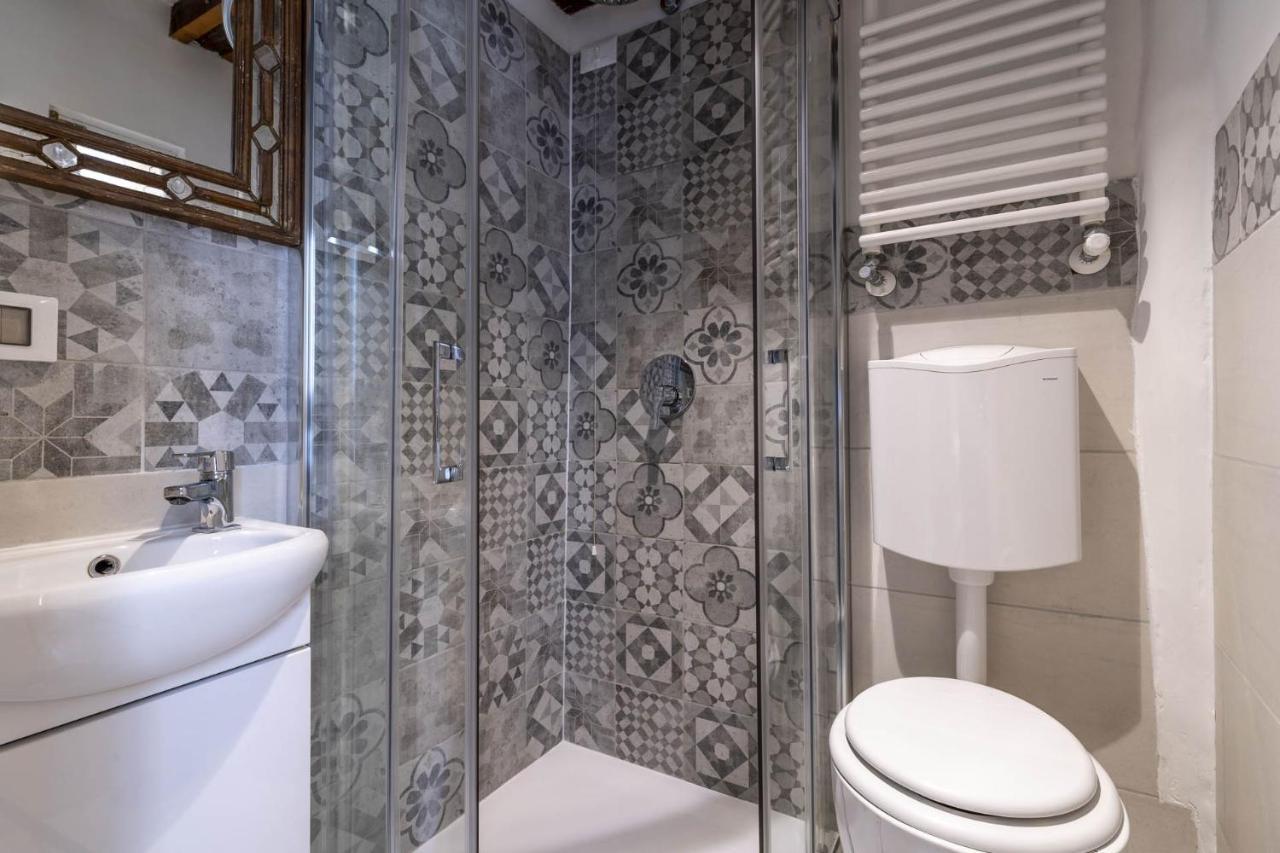 Santa Fosca Cozy Apartment Венеція Екстер'єр фото