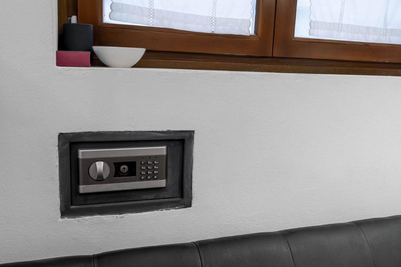 Santa Fosca Cozy Apartment Венеція Екстер'єр фото
