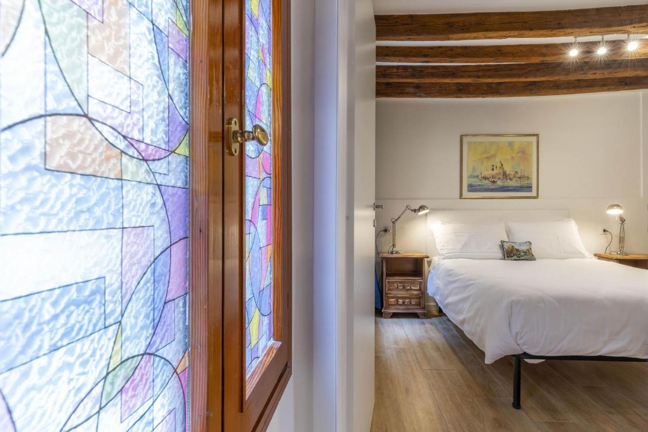 Santa Fosca Cozy Apartment Венеція Екстер'єр фото